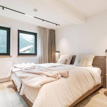 Alpenlodge Pettneu Lodge 3 Pettneu am Arlberg Luaran gambar