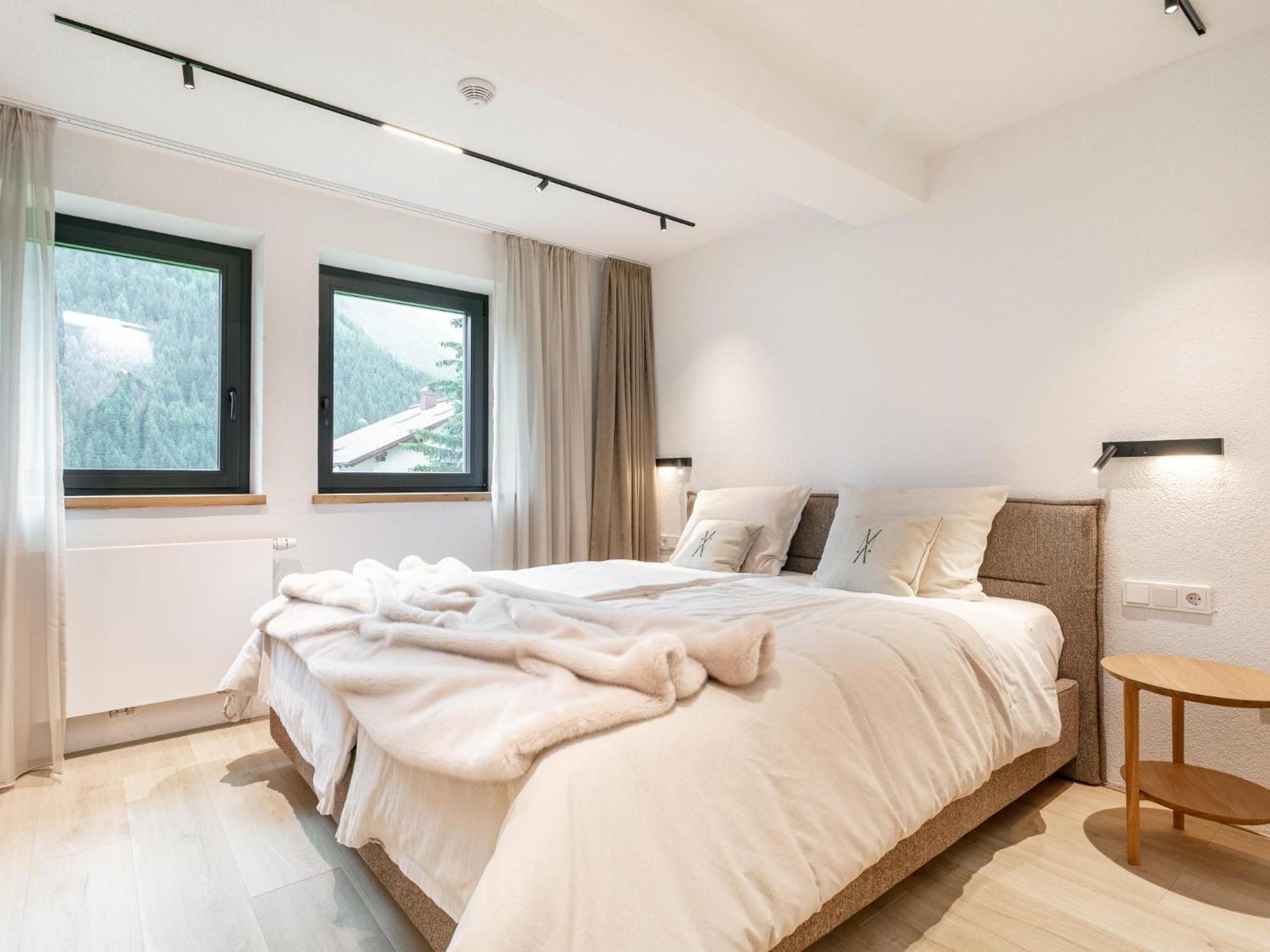 Alpenlodge Pettneu Lodge 3 Pettneu am Arlberg Luaran gambar